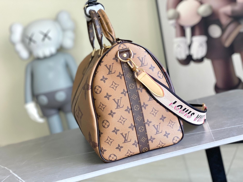 LV Travel Bags